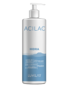 Acilac Hydra Body Milk 400 ml