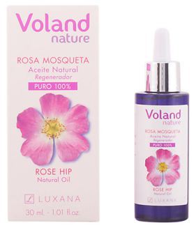 Voland Oil 100% Pure Rosehip 30 Ml