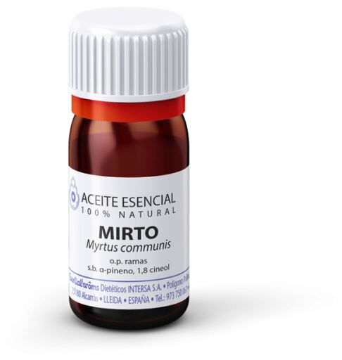 Esential'ar&ocirc;ms Esencia Mirto 10Ml