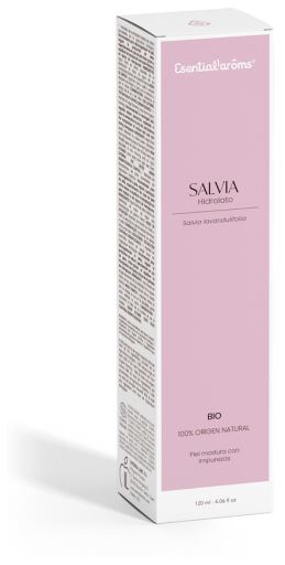 Esential'ar&ocirc;ms Sage Water 100ml