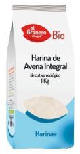 Oat flour Bio Int.1Kg