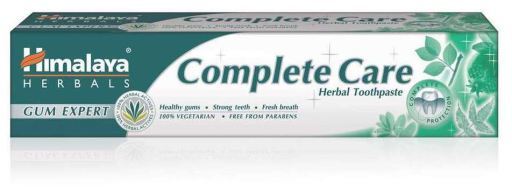 ﻿Complet Care Toothpaste 75 ml