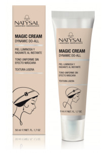 Magic cream