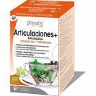 Articulation Infusion 20 Bio Sachets