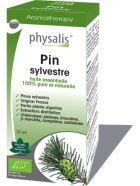 Pine Silv Essence. 10Ml Bio