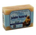 Honey Soap 100Gr