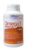 Omega 3 60 Capsules