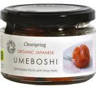 Umeboshi plum 200 g