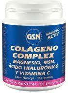 Collagen Complex 364G Orange