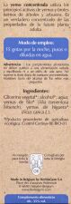 Noctigem Bio 50 ml