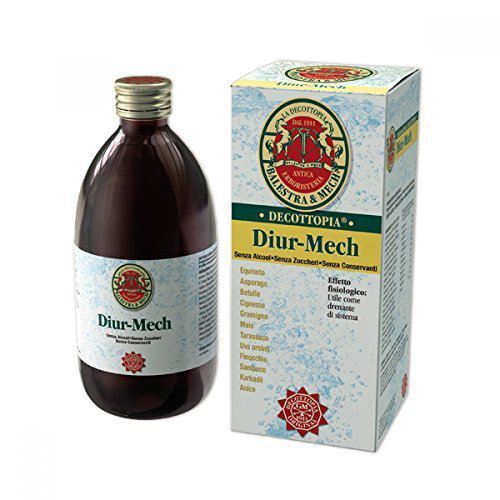 Mech Diur 500Ml