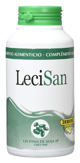 Herdibel Lecisan 1000 Mg 100 pearls