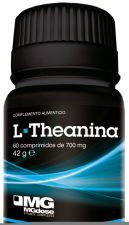 L-Theanine Complex 60 Capsules