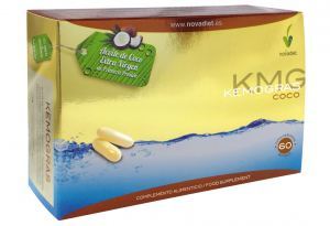 Kemogras Ccoco 60 Capsules