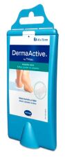 Hydro Blister Heel Plasters 6 Units