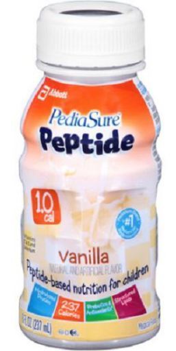 Peptide Vanilla 200Ml