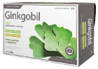 Ginkgobil 20 ampoules