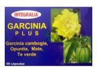 Garcinia Plus 60 capsules