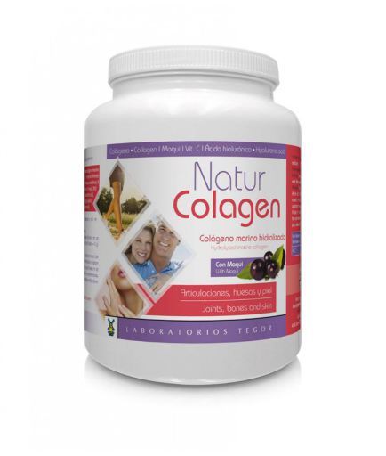 Colagen Natur 300 gr