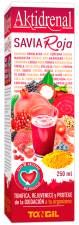 Aktidrenal red sap