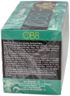 Ob8 Infusion 20 filters