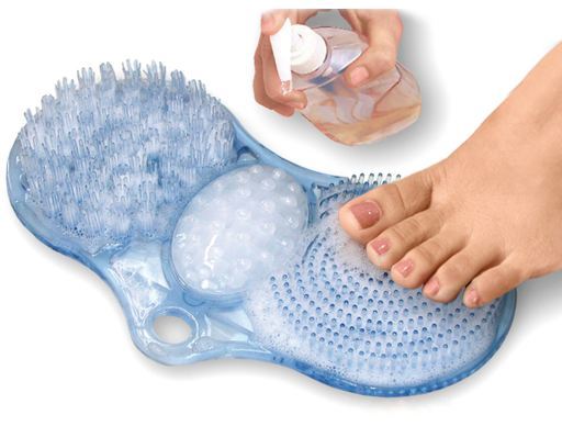 Ayudas dinamicas Lavapies 3 in 1 Fontana