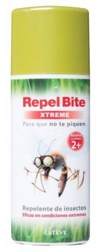 Insect repellent spray 100ml Forte Bite