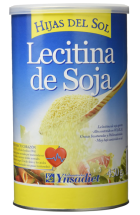 Soy Lecithin 450 gr