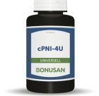 CPNI-4U 60 capsules