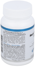 Multi-probiotic 20000 million Ufc 90 capsules