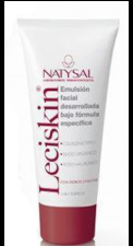 Leciskin line 50 ml + Protein serum