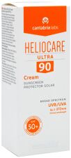 Ultra Cream 90 SPF 50+ 50 ml