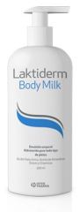 Body Milk 500 ml