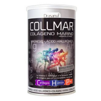 Collmar Magnesium Limon 300 gr