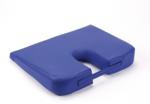 Garcia 1880 coccyx cushion