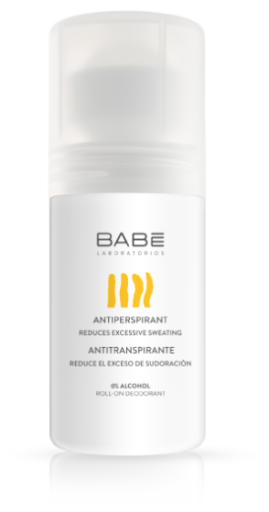 Roll-on antiperspirant 50 ml