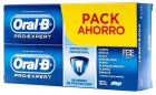 Professional Protection Toothpaste 2x100 ml