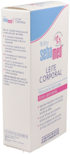 Baby Body Milk 200 ml