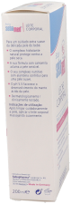 Baby Body Milk 200 ml