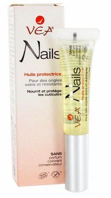 Nails Nail Oil 8ml