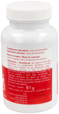 Beta Alanine 100 Capsules
