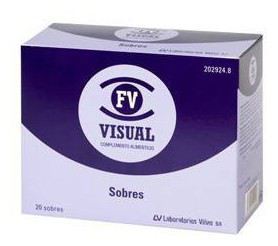 FV Visual FV Visual 20 Envelopes