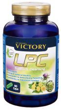 LPC liver protector 90 capsules