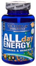 All Day Energy 90 capsules