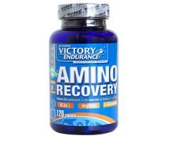 Amino Recovery 120 Capsules