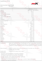 Isoprime Cfm Isolate Pistachios