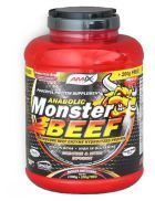 Monster Beef 2 Kg + 200 gr