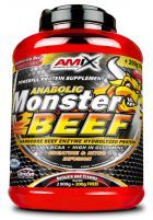 Monster Beef Protein 1kg