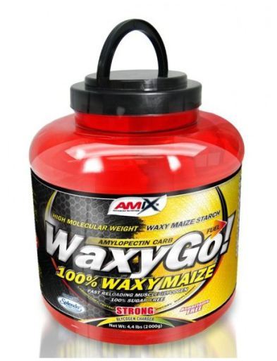 Waxygo! 2 kg