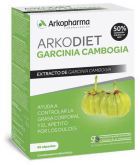 Arkodiet Garcinia 45 Capsules